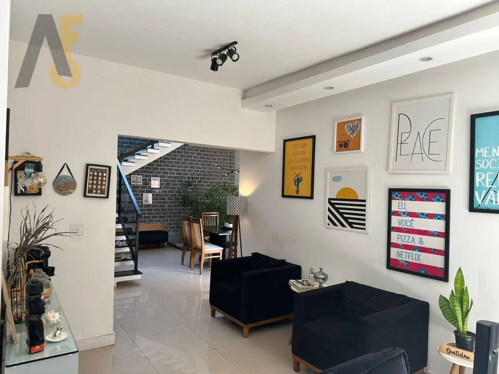 Casa, 4 quartos, 426 m² - Foto 2