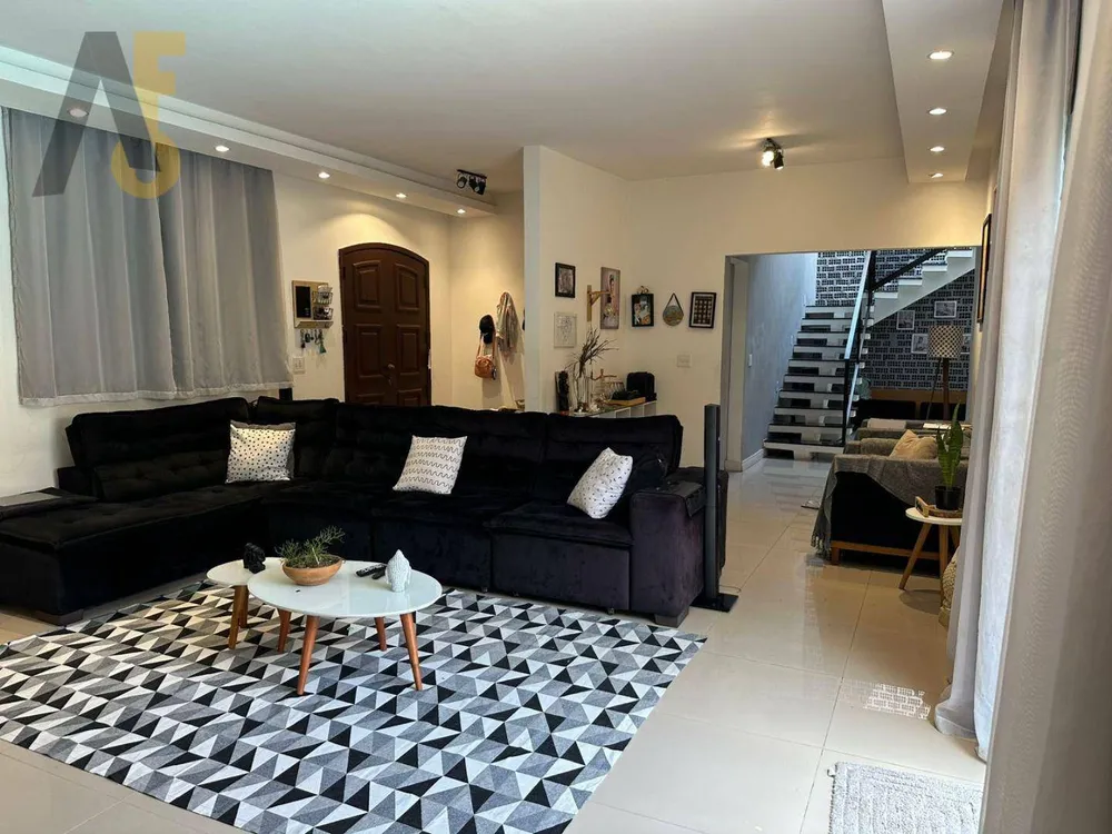 Casa, 4 quartos, 426 m² - Foto 11