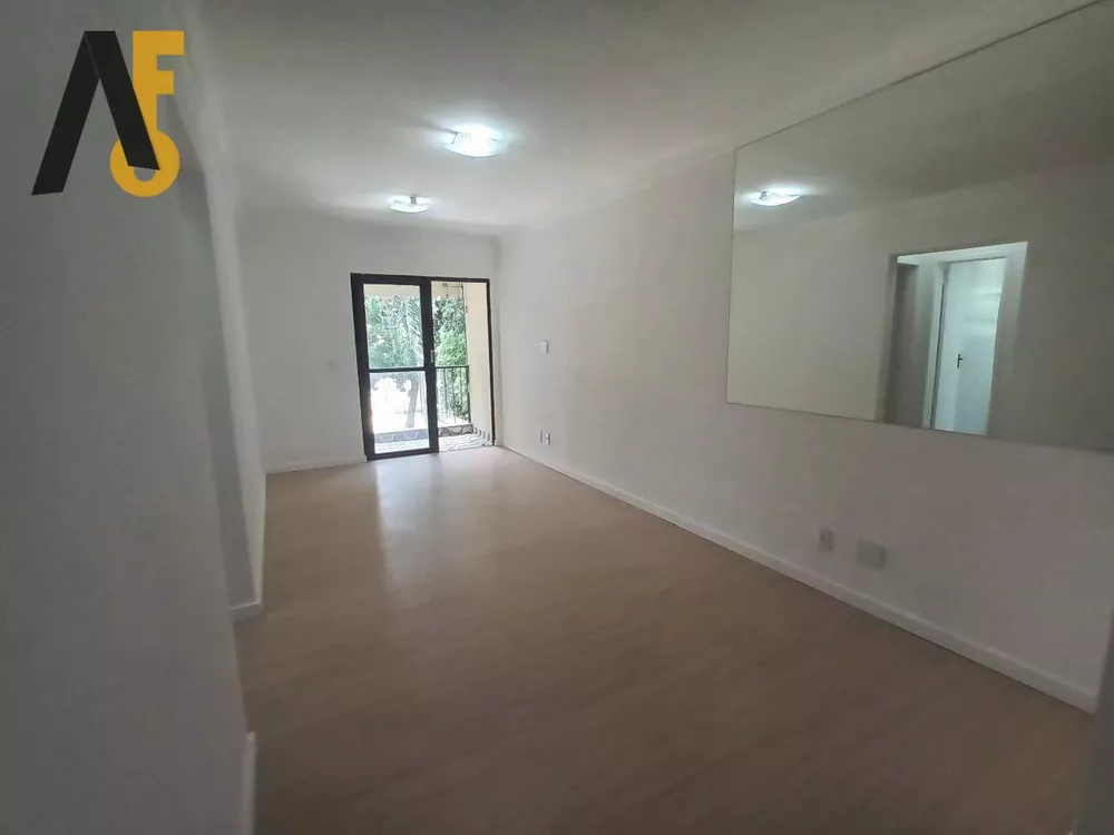 Apartamento à venda com 2 quartos, 63m² - Foto 1