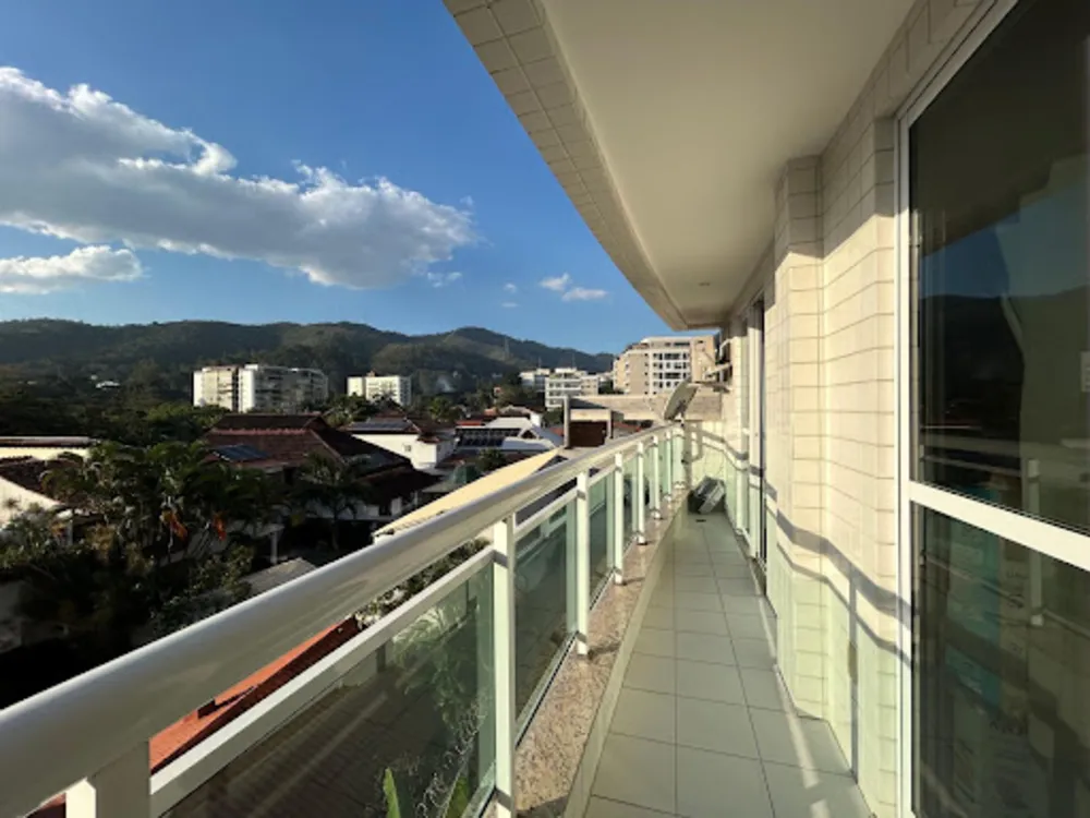 Apartamento, 3 quartos, 86 m² - Foto 4