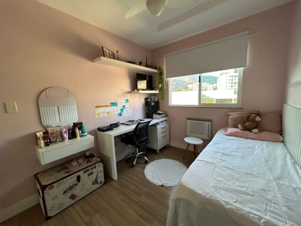 Apartamento, 3 quartos, 86 m² - Foto 9