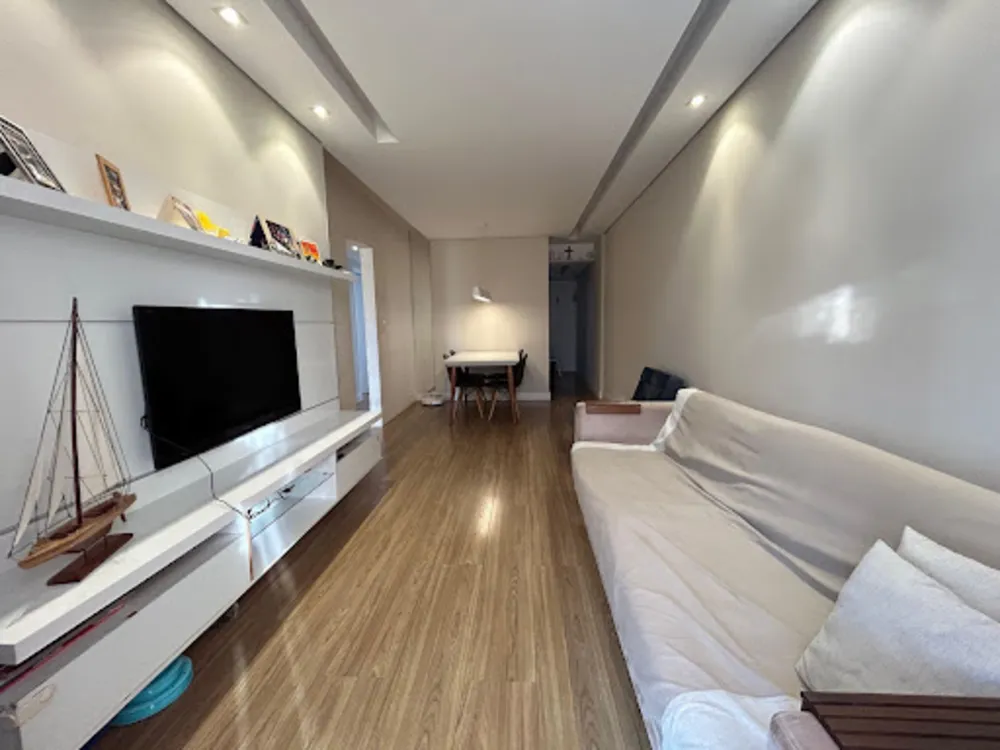 Apartamento, 3 quartos, 86 m² - Foto 2