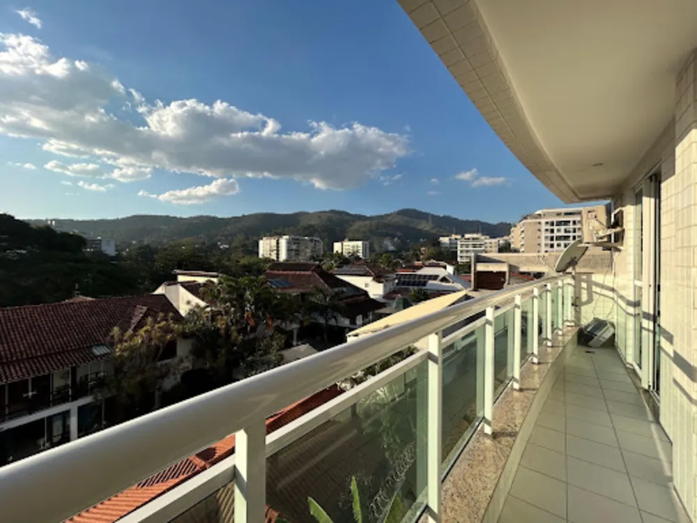 Apartamento, 3 quartos, 86 m² - Foto 5