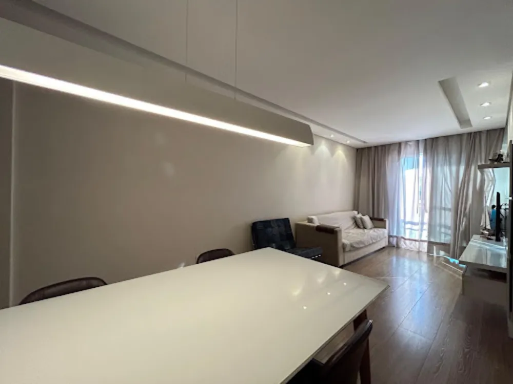 Apartamento, 3 quartos, 86 m² - Foto 3