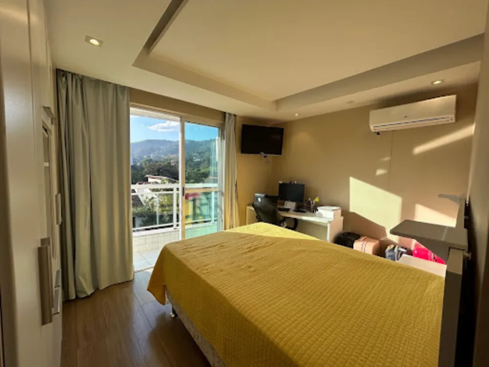 Apartamento, 3 quartos, 86 m² - Foto 6