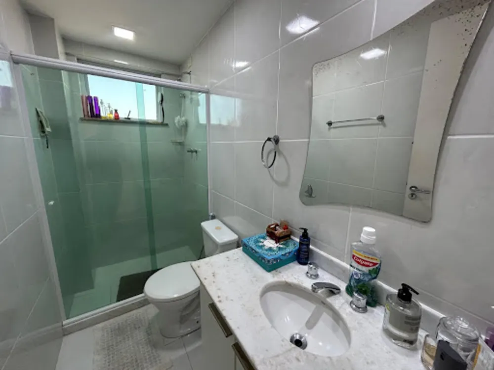 Apartamento, 3 quartos, 86 m² - Foto 8