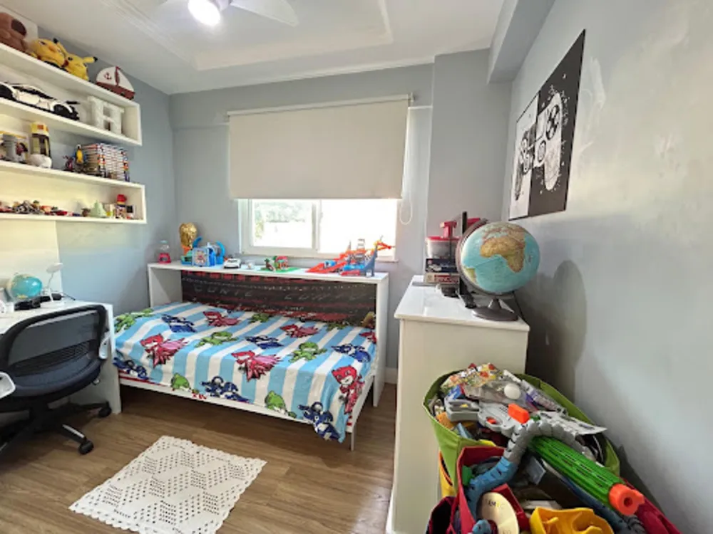 Apartamento, 3 quartos, 86 m² - Foto 11