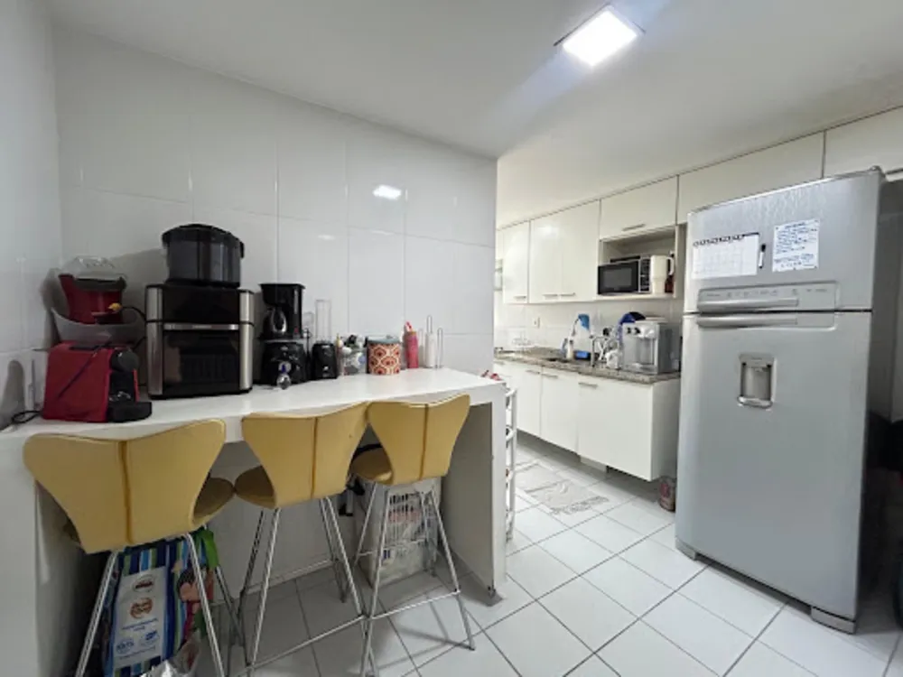 Apartamento, 3 quartos, 86 m² - Foto 14