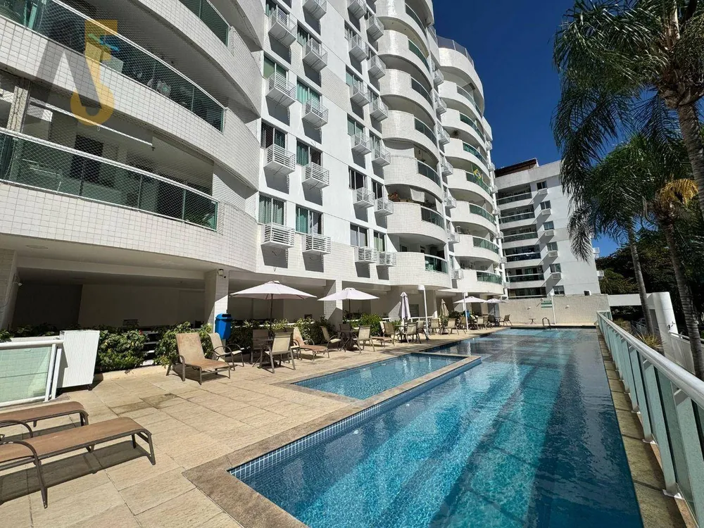 Apartamento, 2 quartos, 60 m² - Foto 29