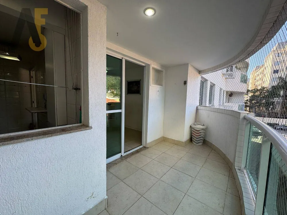 Apartamento, 2 quartos, 60 m² - Foto 9