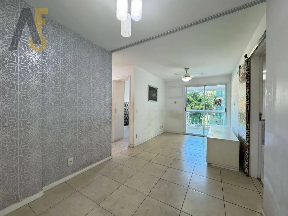 Apartamento, 2 quartos, 60 m² - Foto 2