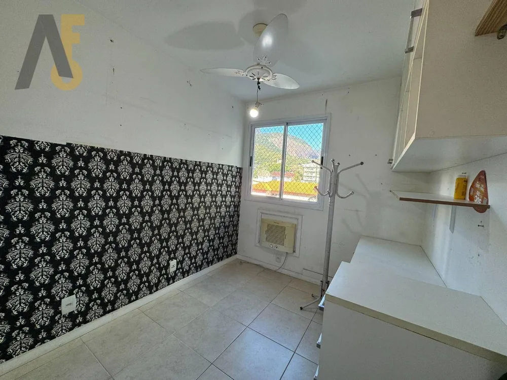 Apartamento, 2 quartos, 60 m² - Foto 17
