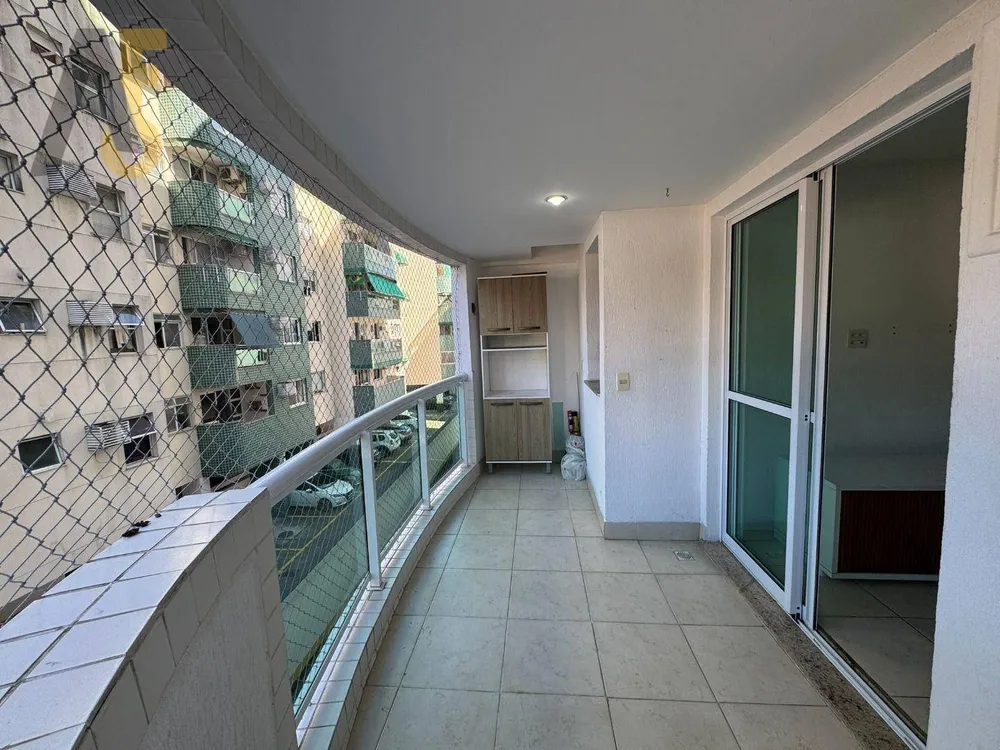 Apartamento, 2 quartos, 60 m² - Foto 10