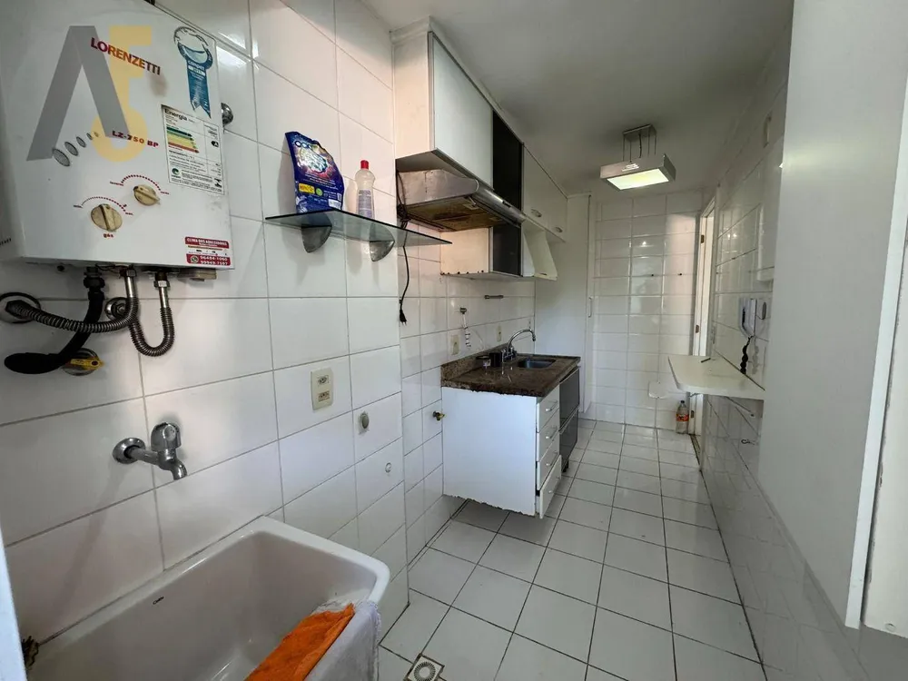Apartamento, 2 quartos, 60 m² - Foto 26