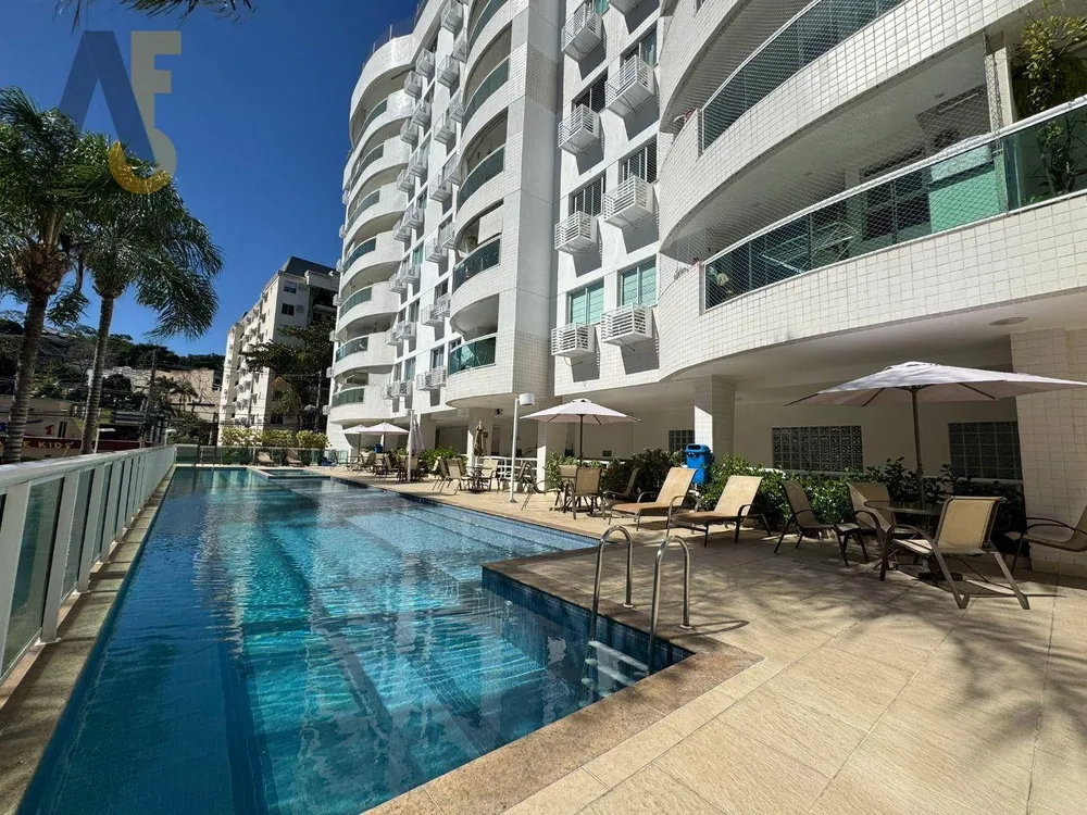 Apartamento, 2 quartos, 60 m² - Foto 31