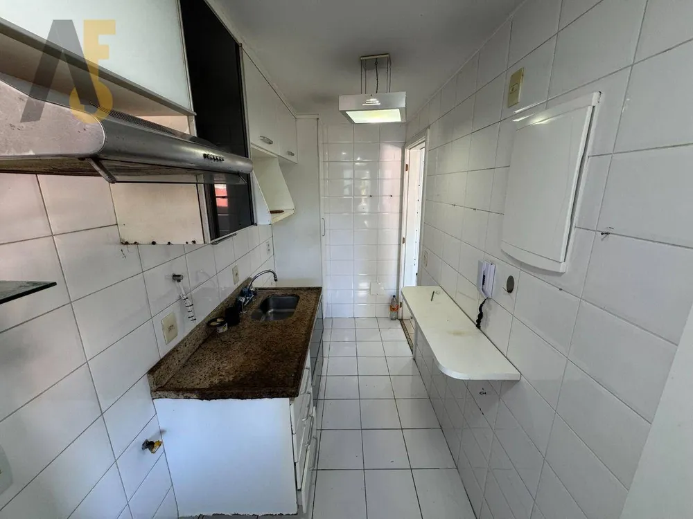 Apartamento, 2 quartos, 60 m² - Foto 23