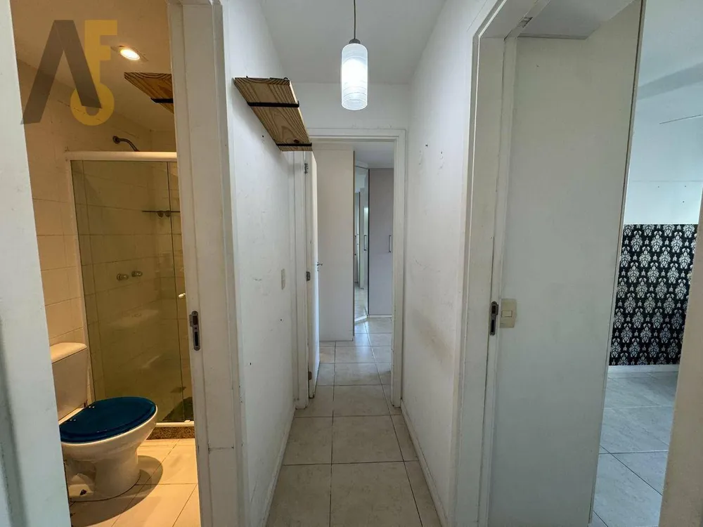 Apartamento, 2 quartos, 60 m² - Foto 11