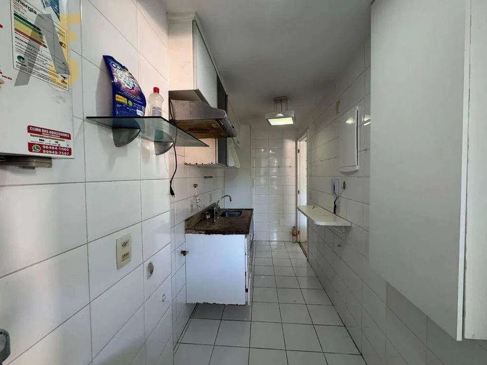 Apartamento, 2 quartos, 60 m² - Foto 27