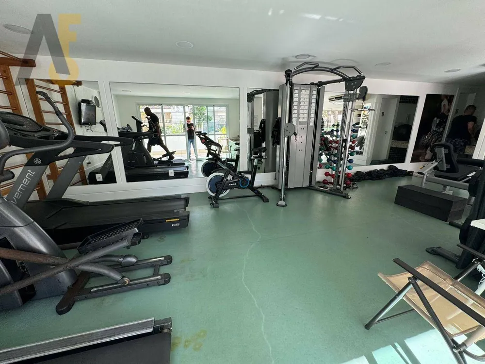 Apartamento, 2 quartos, 60 m² - Foto 43