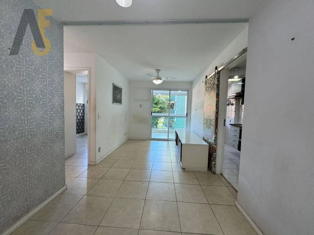 Apartamento, 2 quartos, 60 m² - Foto 3