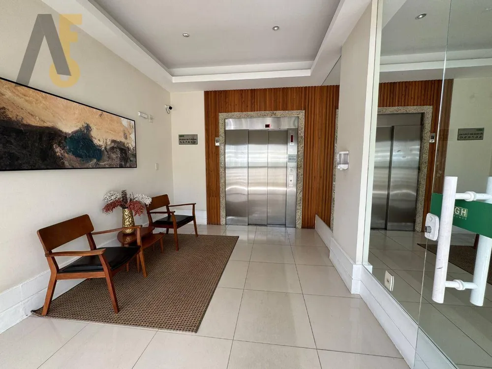 Apartamento, 2 quartos, 60 m² - Foto 37