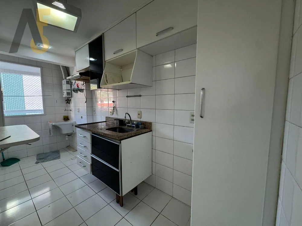 Apartamento, 2 quartos, 60 m² - Foto 21