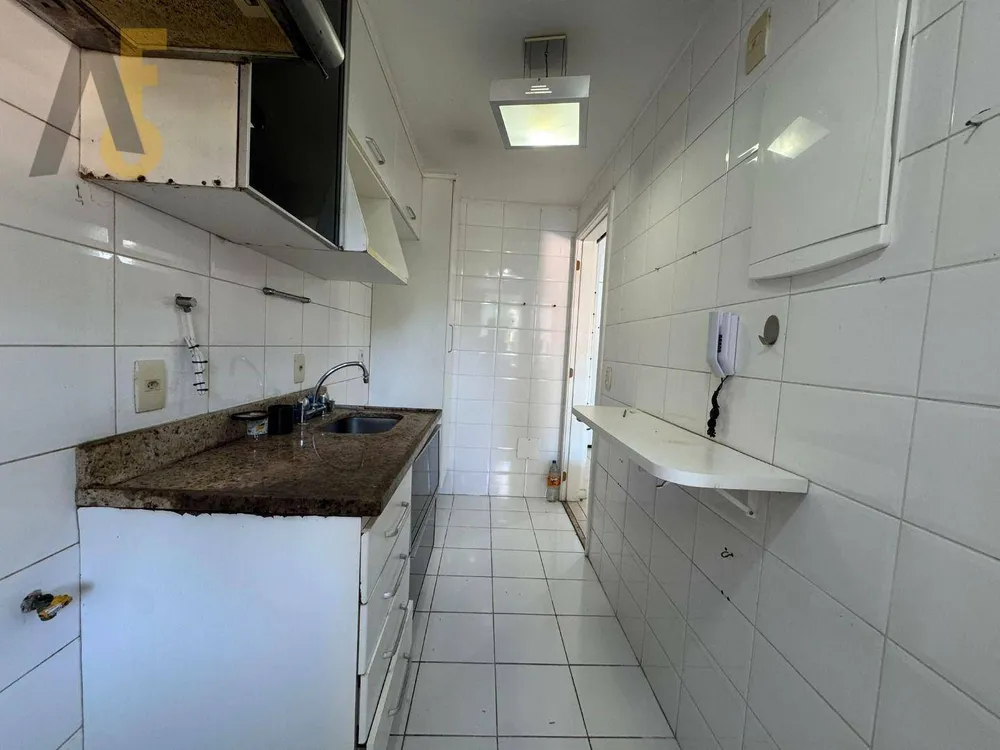 Apartamento, 2 quartos, 60 m² - Foto 24