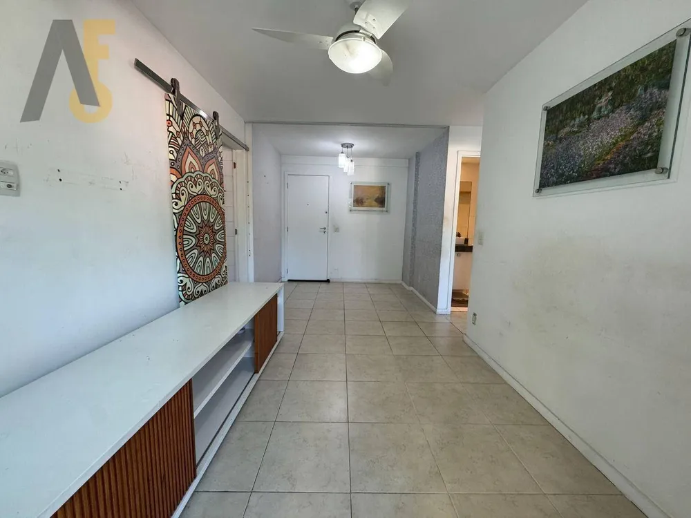 Apartamento, 2 quartos, 60 m² - Foto 7