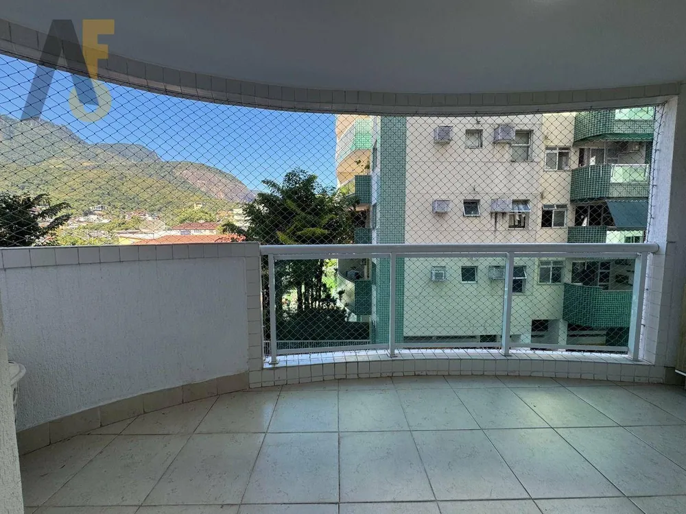 Apartamento, 2 quartos, 60 m² - Foto 1