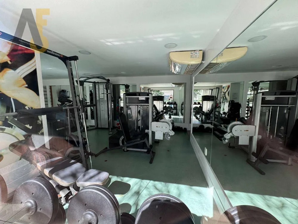 Apartamento, 2 quartos, 60 m² - Foto 44