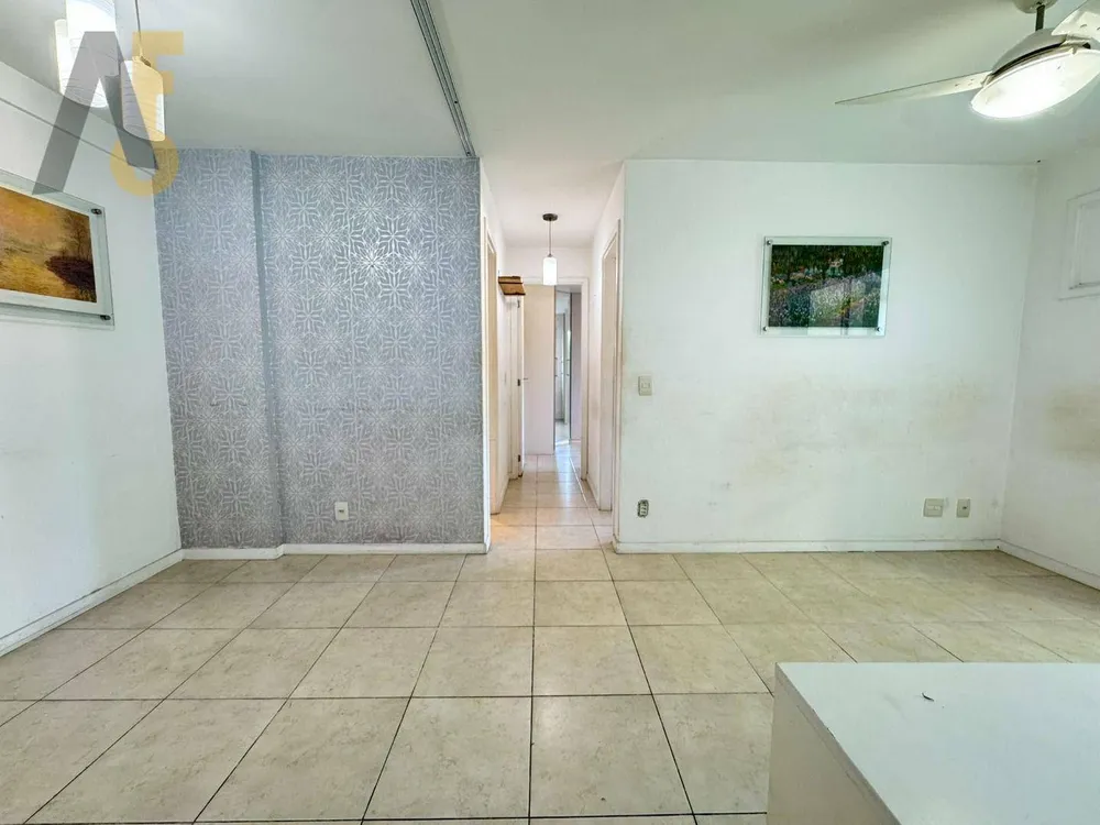 Apartamento, 2 quartos, 60 m² - Foto 6