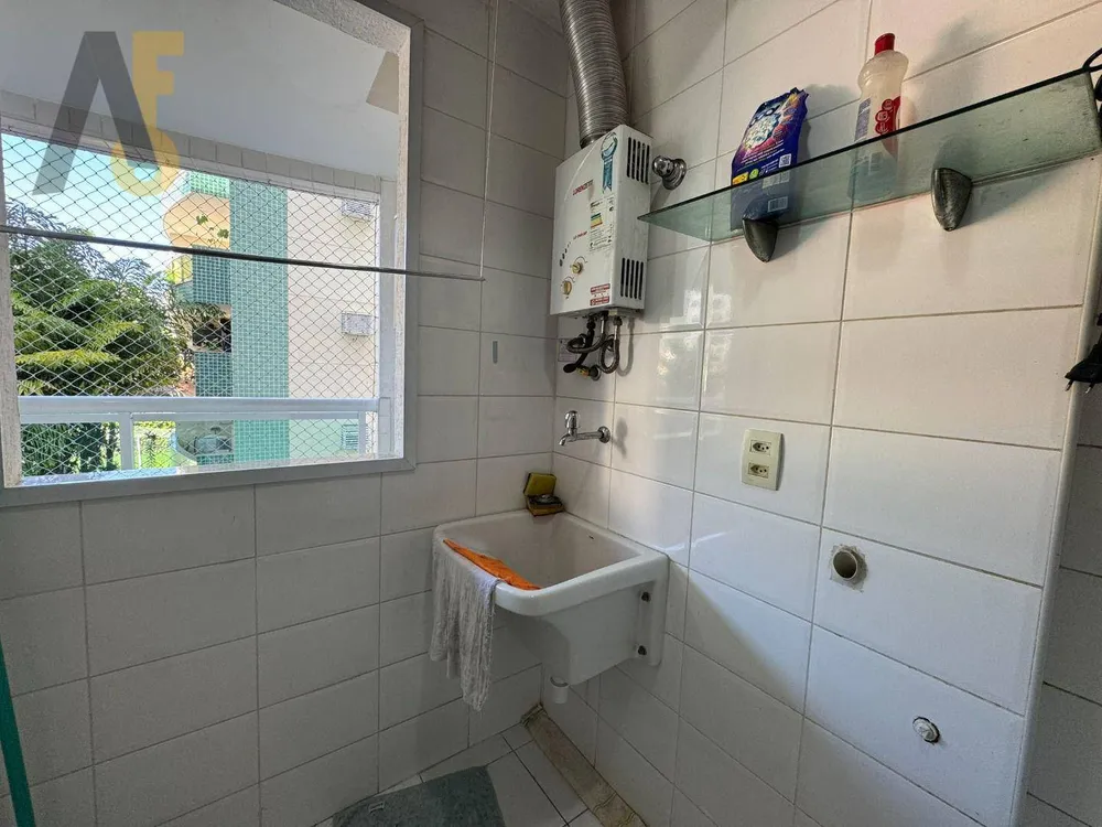 Apartamento, 2 quartos, 60 m² - Foto 25