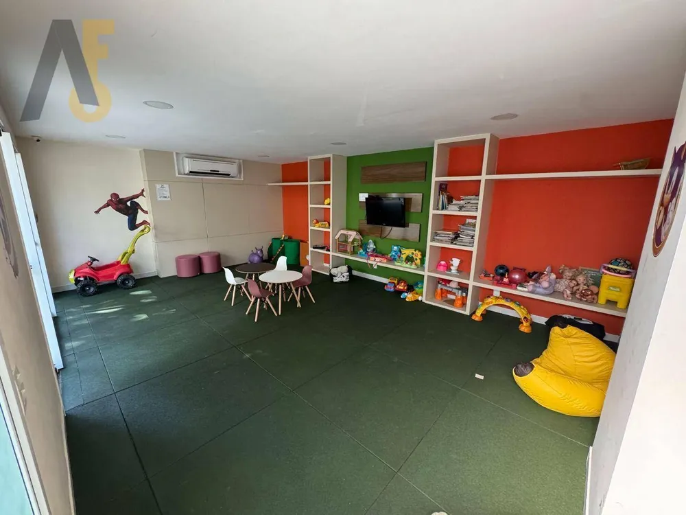 Apartamento, 2 quartos, 60 m² - Foto 42