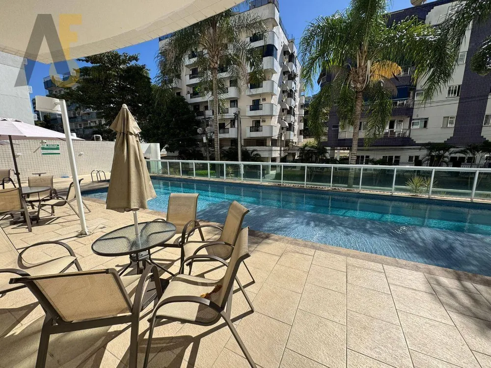 Apartamento, 2 quartos, 60 m² - Foto 32