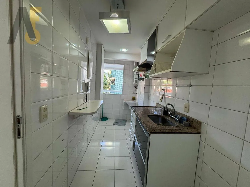 Apartamento, 2 quartos, 60 m² - Foto 22