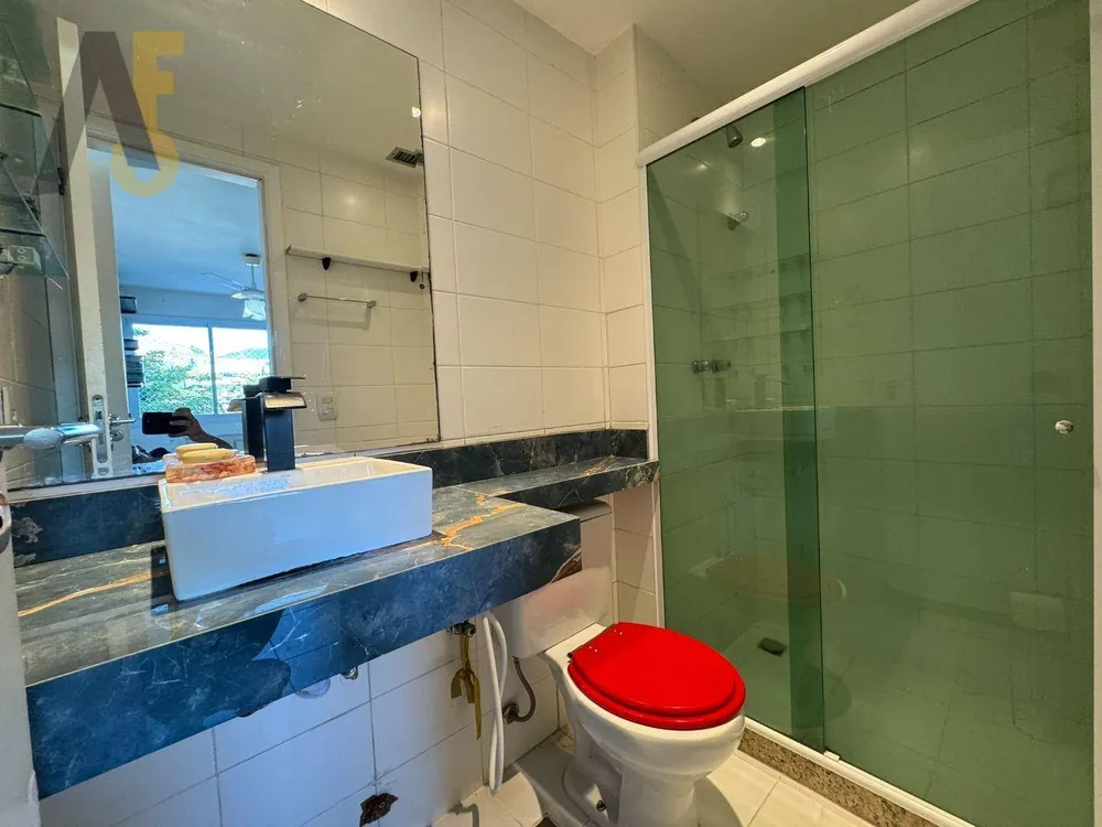 Apartamento, 2 quartos, 60 m² - Foto 16