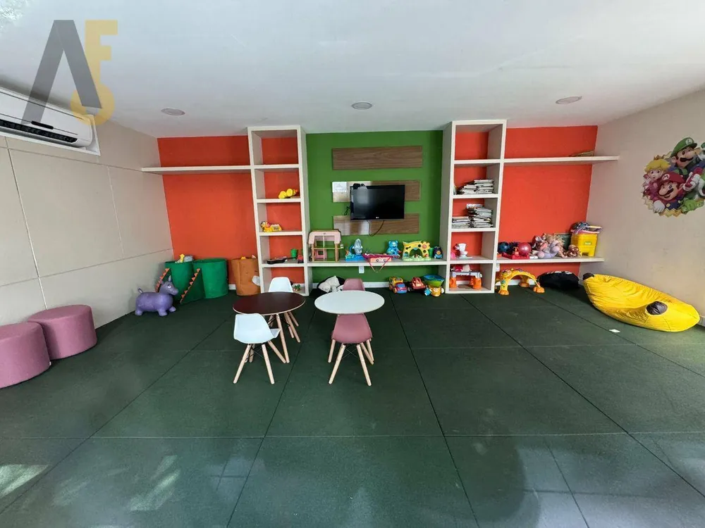 Apartamento, 2 quartos, 60 m² - Foto 41