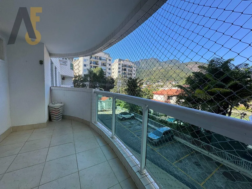 Apartamento, 2 quartos, 60 m² - Foto 8