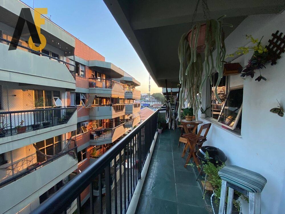 Apartamento, 3 quartos, 77 m² - Foto 20