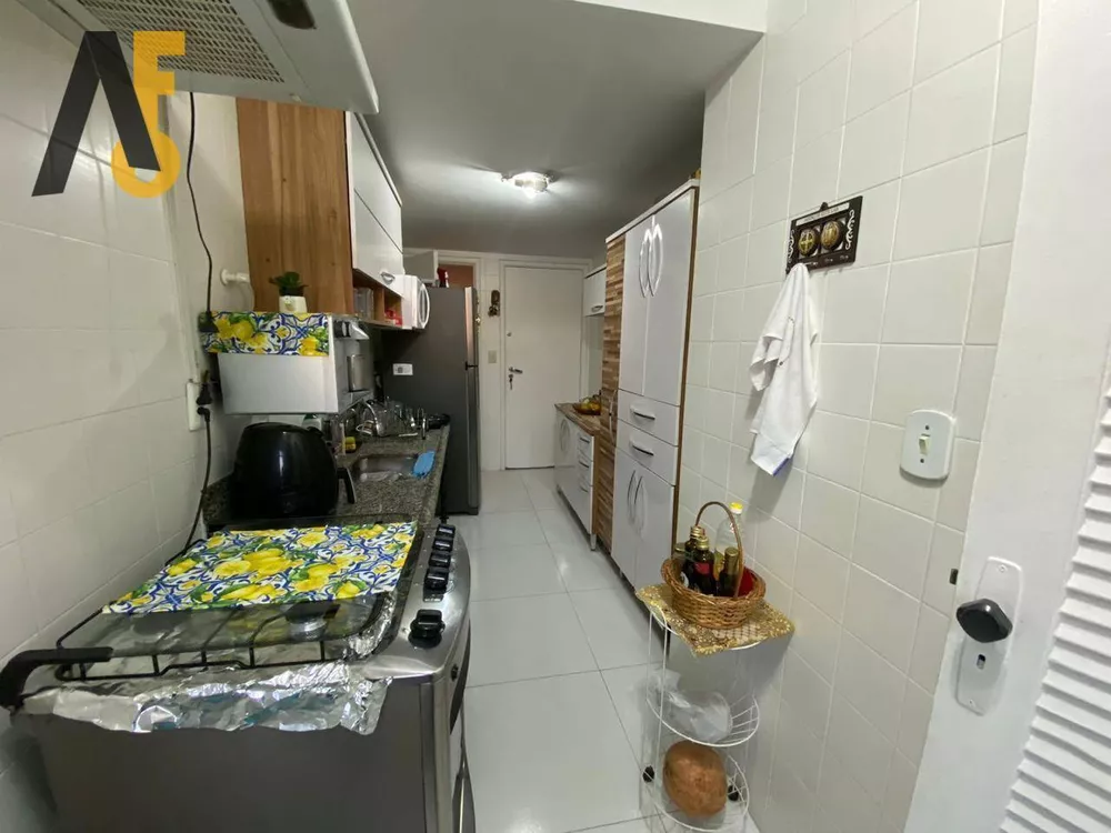 Apartamento, 3 quartos, 77 m² - Foto 2