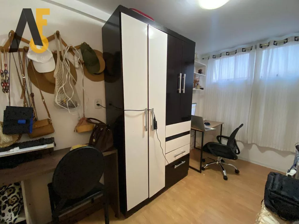 Apartamento, 3 quartos, 77 m² - Foto 5