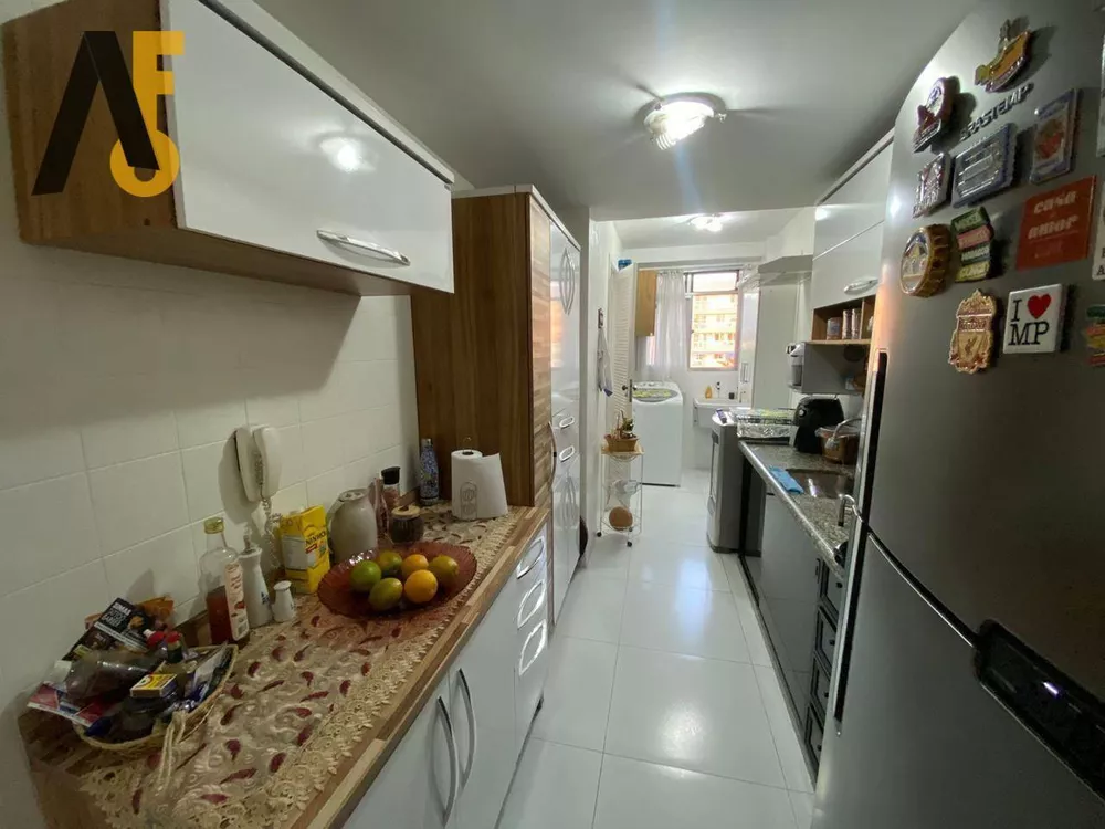 Apartamento, 3 quartos, 77 m² - Foto 15