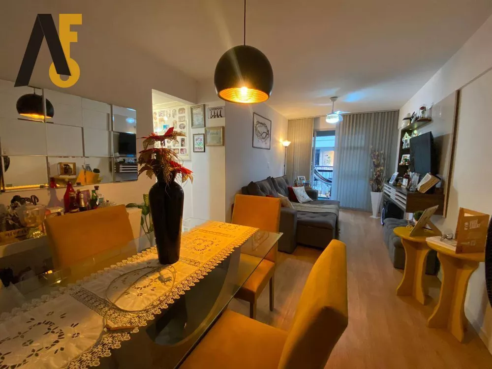 Apartamento, 3 quartos, 77 m² - Foto 16