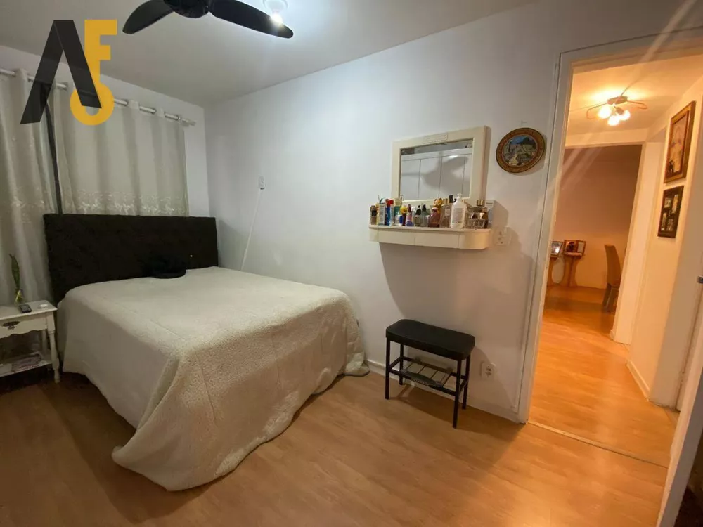 Apartamento, 3 quartos, 77 m² - Foto 10