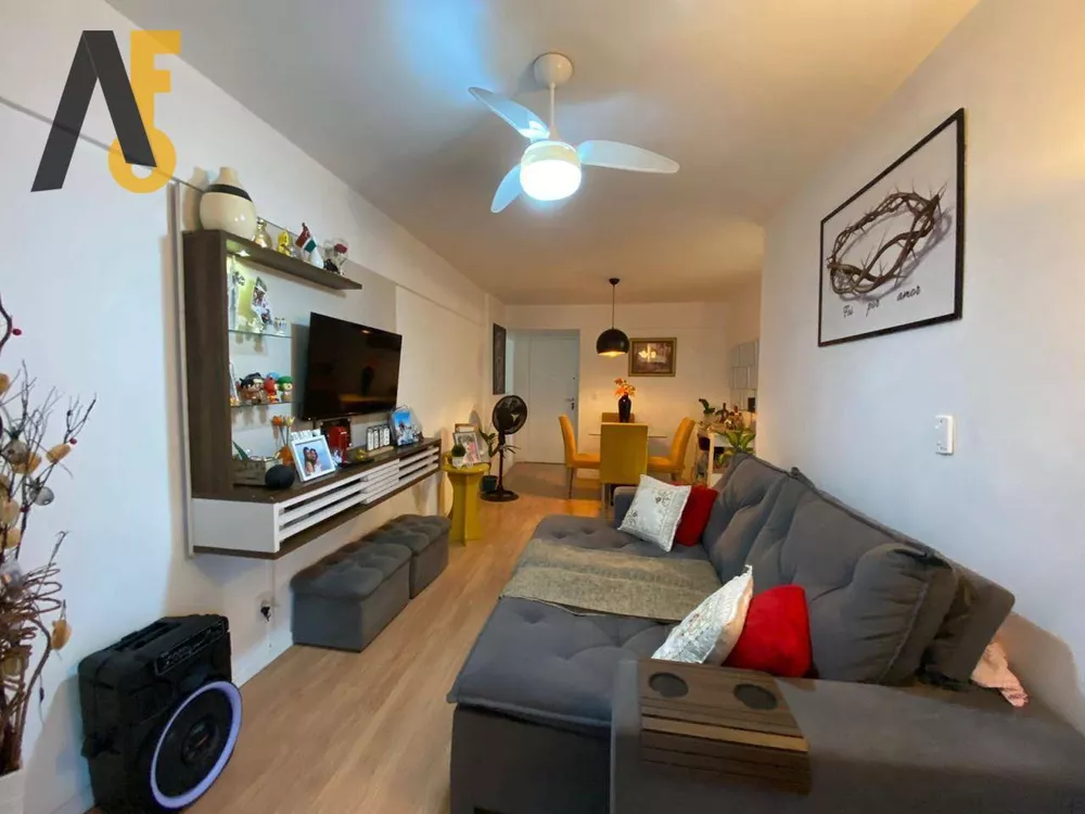 Apartamento, 3 quartos, 77 m² - Foto 4