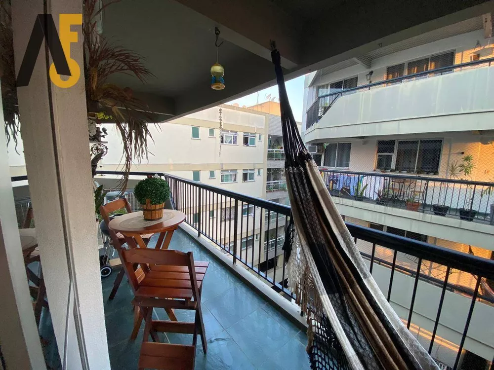 Apartamento, 3 quartos, 77 m² - Foto 7
