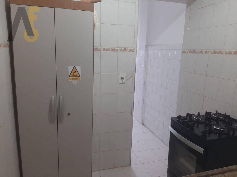 Apartamento à venda com 2 quartos, 59m² - Foto 1
