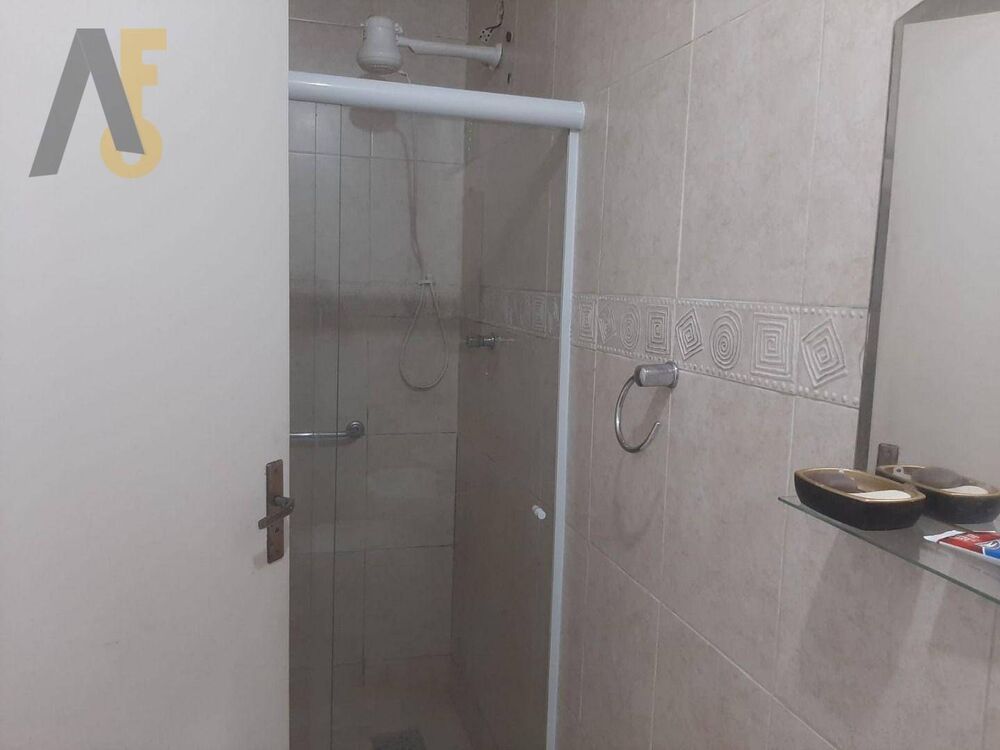Apartamento à venda com 2 quartos, 59m² - Foto 5