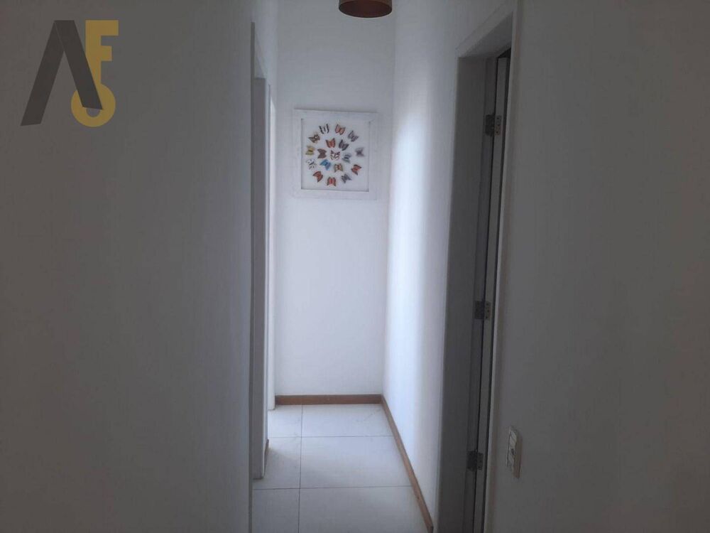 Apartamento à venda com 2 quartos, 59m² - Foto 3
