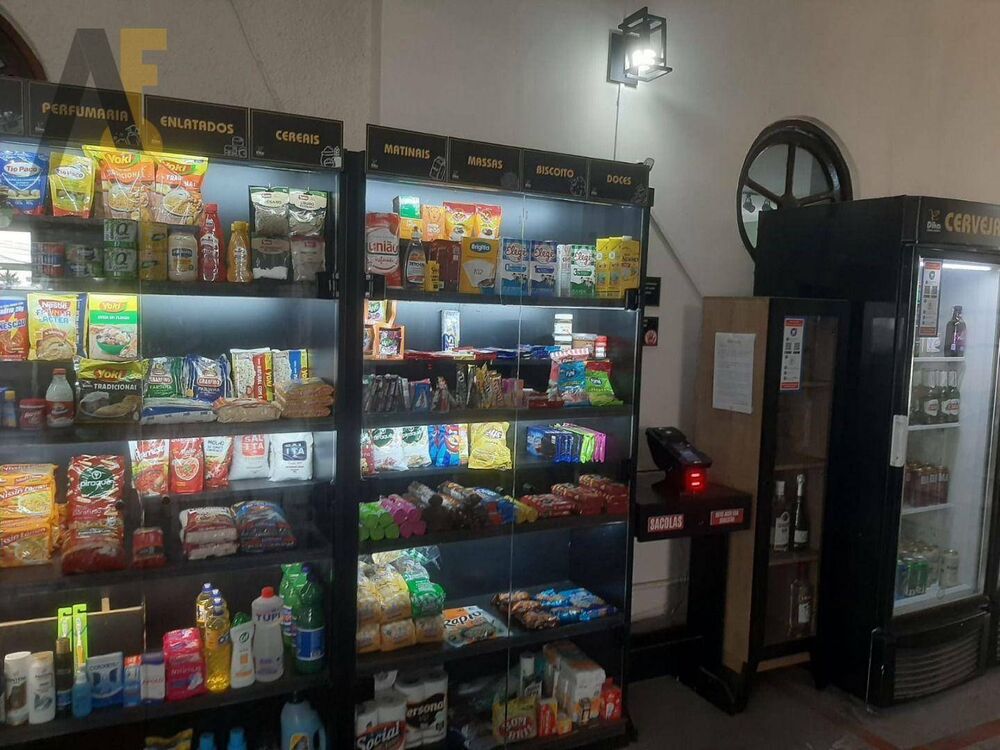 Apartamento à venda com 2 quartos, 59m² - Foto 8